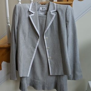 Ladies Suit